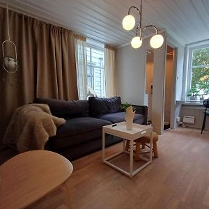 Appartement met Twee Slaapkamers